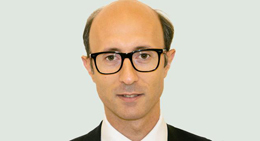 Leonardo Caporarello